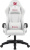 Купить игровое (геймерское) кресло defender lion (белый) в интернет-магазине X-core.by