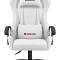 Купить игровое (геймерское) кресло defender lion (белый) в интернет-магазине X-core.by