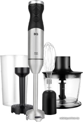 Погружной блендер BQ HB1030SS  купить в интернет-магазине X-core.by