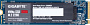SSD Gigabyte NVMe 512GB GP-GSM2NE3512GNTD