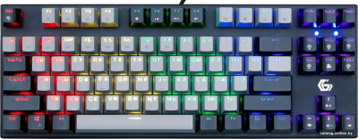 Купить клавиатура gembird kb-g600 в интернет-магазине X-core.by