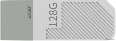 USB Flash Acer BL.9BWWA.567 128GB (белый)  купить в интернет-магазине X-core.by