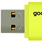 USB Flash GOODRAM UME2 64GB (желтый)  купить в интернет-магазине X-core.by