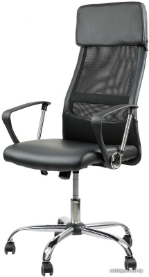 Купить кресло calviano xenos-vip sa-4002 (черный) в интернет-магазине X-core.by