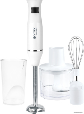 Погружной блендер Vitek VT-8534  купить в интернет-магазине X-core.by