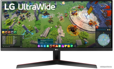 Купить монитор lg ultrawide 29wp60g-b в интернет-магазине X-core.by