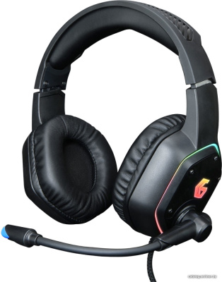 Купить наушники gembird mhs-gx15 в интернет-магазине X-core.by