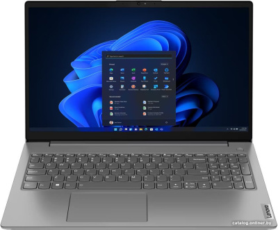 Купить ноутбук lenovo v15 g3 iap 82tta097ih в интернет-магазине X-core.by