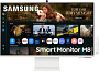Smart монитор Samsung LS32FM803UIXCI