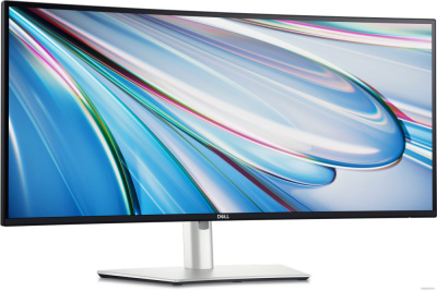 Купить монитор dell ultrasharp u3425we в интернет-магазине X-core.by