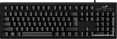 Купить клавиатура genius smart kb-101 в интернет-магазине X-core.by