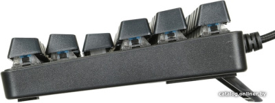 Купить клавиатура oklick 969g shotgun в интернет-магазине X-core.by