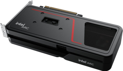 Видеокарта Maxsun Intel Arc B580 Milestone 12G  купить в интернет-магазине X-core.by