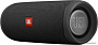 Беспроводная колонка JBL Flip 5 (черный)