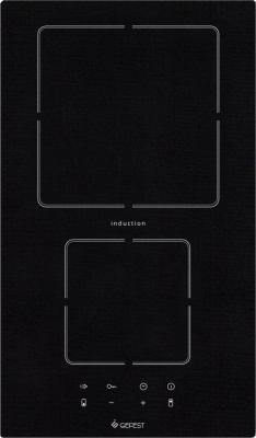 Варочная панель GEFEST ПВИ 4000 K1