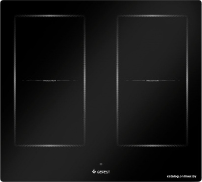 Варочная панель GEFEST ПВИ 4234