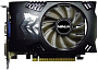 Видеокарта Sinotex Ninja GeForce GTX 750 4GB GDDR5 NK75NP045F