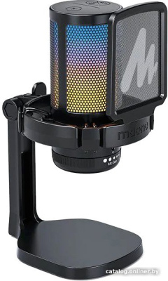 Купить проводной микрофон maono dgm20 (черный) в интернет-магазине X-core.by