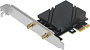 Wi-Fi/Bluetooth адаптер ASUS PCE-BE92BT