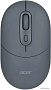 Мышь Acer OMR301 (черный)