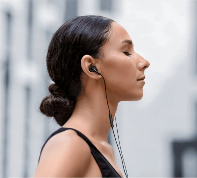Купить наушники xiaomi type-c earphones m2413e1 (черный, международная версия) в интернет-магазине X-core.by
