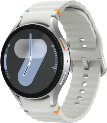 Купить умные часы samsung galaxy watch7 44 мм lte (серебро) в интернет-магазине X-core.by