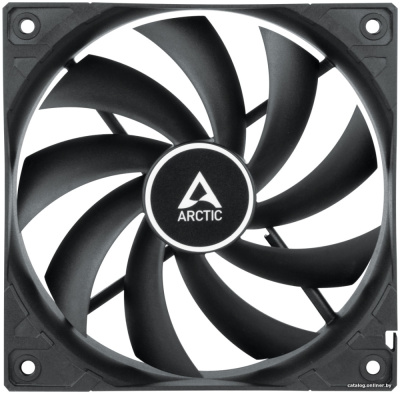 Вентилятор для корпуса Arctic F12 PWM PST ACFAN00200A  купить в интернет-магазине X-core.by