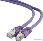 Кабель Cablexpert PP6A-LSZHCU-V-1M