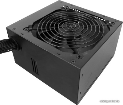 Блок питания 1stPlayer BLACK.SIR 500W SR-500W  купить в интернет-магазине X-core.by
