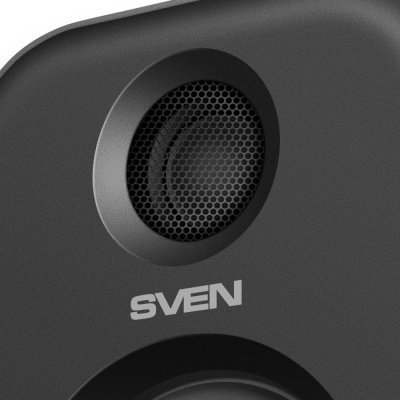 Купить акустика sven mc-5 (черный) в интернет-магазине X-core.by