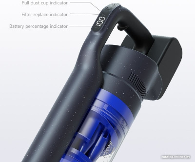 Пылесос Roidmi X200 Jet  купить в интернет-магазине X-core.by