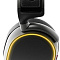 Купить наушники steelseries arctis pro (черный) в интернет-магазине X-core.by