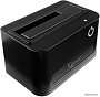Бокс для жесткого диска Gembird HD32-U3S-4 (черный)