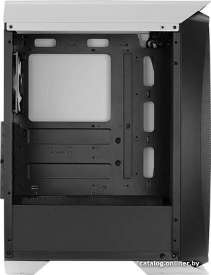 Корпус AeroCool Aero One Frost-G-WT-v1  купить в интернет-магазине X-core.by