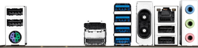 Материнская плата Gigabyte A520M DS3H WiFi6E  купить в интернет-магазине X-core.by