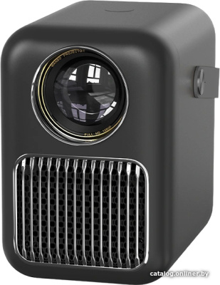 Купить проектор wanbo t6r max (черный) в интернет-магазине X-core.by