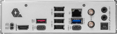 Материнская плата MSI Pro B850-P WiFi  купить в интернет-магазине X-core.by