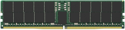 Оперативная память Kingston 64ГБ DDR5 4800 МГц KSM48R40BD4-64HA  купить в интернет-магазине X-core.by