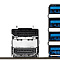 Материнская плата Gigabyte A520M DS3H WiFi6E  купить в интернет-магазине X-core.by