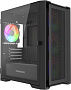 Корпус Powercase Alisio Micro X4B V2 LE CAMCXB-A4-LE