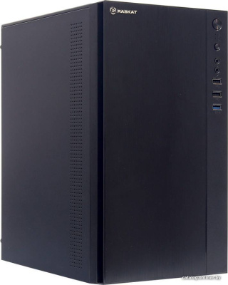 Купить компьютер raskat standart 500 standart500108480 в интернет-магазине X-core.by
