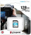 Купить карта памяти kingston canvas go! plus sdxc 128gb в интернет-магазине X-core.by