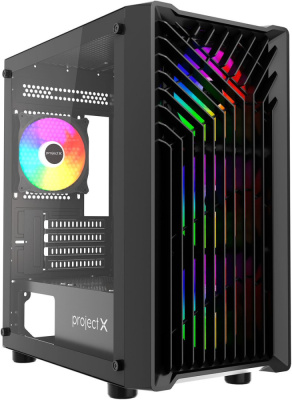 Корпус Project X Hawk  купить в интернет-магазине X-core.by