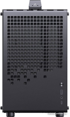 Корпус Jonsbo Z20 (черный)  купить в интернет-магазине X-core.by