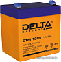 Аккумулятор для ИБП Delta DTM 1205 (12В/5 А·ч)