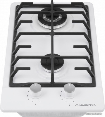 Варочная панель MAUNFELD EGHE.32.63CW/G
