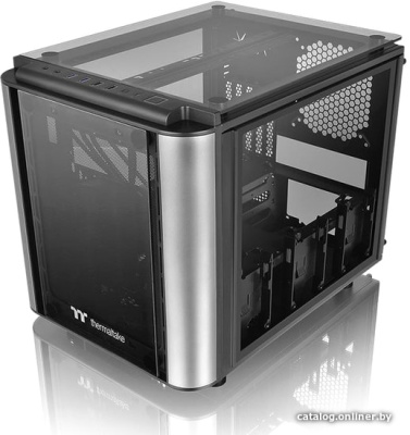 Корпус Thermaltake Level 20 VT  купить в интернет-магазине X-core.by