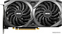 Видеокарта MSI GeForce RTX 3060 Ti Ventus 2X 8G V1 LHR