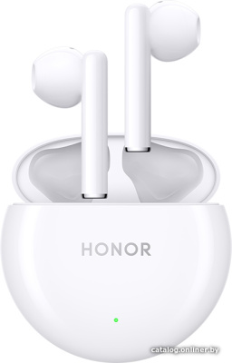 Купить наушники honor earbuds x5 (белый, международная версия) в интернет-магазине X-core.by