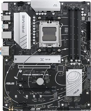 Материнская плата ASUS Prime B650-Plus